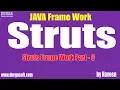 java struts tutorial Struts Framework Part - 6 by Naveen