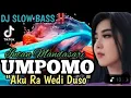 Download Lagu LAGU JAWA VIRAL‼️UMPOMO RONDO‼️INTAN MANDASARI FEAT ARYA SATRIA‼️LAGU DUET PALING BAPER