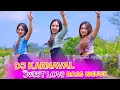 Download Lagu DJ SPECIAL KARNAVAL SWEET LOVE BASS NGUKKK