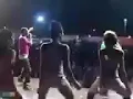 Fally Ipupa & Krys - Sexy Dance Live au Grand Hotel de Kinshasa