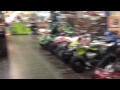 Q4 20606 East Texas Powersports Lufkin - Interior