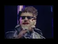 (So Sick Of) Giving You Up | OFFICIAL MUSIC VIDEO