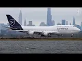 Download Lagu JFK LIVE PLANE SPOTTING AFTER THE STORM | NONSTOP AVIATION FROM NEW YORK