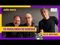 OS PARALAMAS DO SUCESSO - João Rock 2024 (Show Completo)