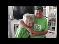 Luke Strong 2018