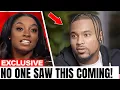 What Simone Biles Sister SAID about Jonathan Owens Will LEAVE You Speechless