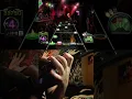 Download Lagu One Handed Through The Fire and Flames Intro  on Guitar Hero 3 #guitarhero