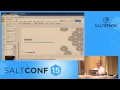 SaltConf15 - SaltStack