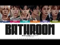 Download Lagu BOYNEXTDOOR 'Bathroom' Lyrics (보이넥스트도어 Bathroom 가사) [Color Coded han_Rom_Eng]