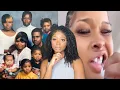 THE TRAGIC UNTOLD STORY OF CHRISEAN ROCK