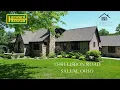 Experience 13481 Lisbon Road A Stunning 3D Tour and Drone Footage in Canfield Ohio
