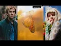 AURORA Feat Tom Odell -  BUTTERFLIES an hour Loop version with Lyric