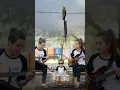 Download Lagu Langkah Semangatku (Official Video Music)