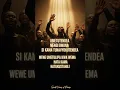 Lagu Umetutendea Mengi Bwana | Swahili Gospel Worship Short | Praise \u0026 Worship Song
