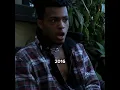 The stages of evolution of XXXTentacion 2014-2018
