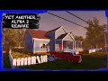 Download Lagu HELLO NEIGHBOR MOD KIT: YET ANOTHER ALPHA 2 REMAKE [PATCH 3]
