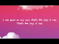 Rihanna - Needed Me (Lyrics)