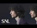 sombr: back to friends (Live) - SNL