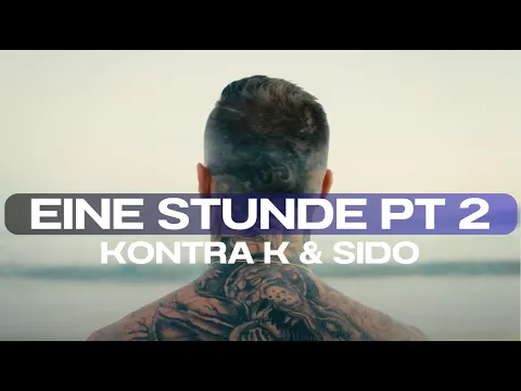 Download MP3 KONTRA K \u0026 SIDO 🔥 EINE STUNDE PART 2 | XL MIX ❤️