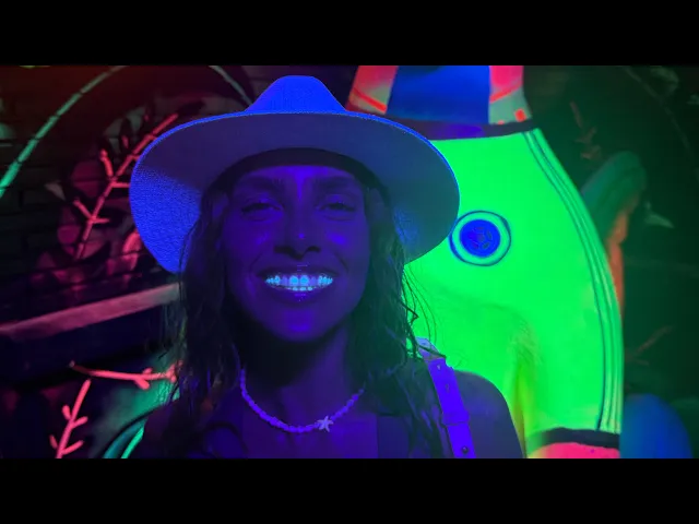 ალიკანტეს უბედური ვლოგი