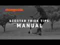 Mongoose Trick Tips Manual