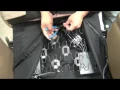Perfect Chair PC-086 Pad Replacement