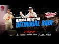 Download Lagu DITINGGAL RABI - Wandra | Live Perform UNTAG