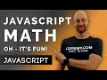 All About Math - Javascript Programming 3