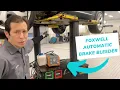 Use an Automatic Brake Bleeder Kit - FOXWELL Review