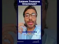 Download Lagu Tremores Emocionais: Existem? Por que ocorrem? | Dr Diego de Castro Neurologista