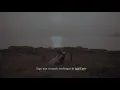Nadin Amizah - menangis di jalan pulang (Official Lyric Video)