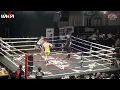 Nizar Bhiri vs Obaida Khalifa