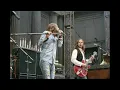 The Black Crowes - "Fearless" (Pink Floyd) - 10/19/05 - Los Angeles, CA