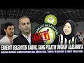 Download Lagu 🔴TK TERDUGA‼️ Alasan Klub EDREMIT Yg Kabur Terungkap, Sang Pelatih GHOKAN Akui Hal Ini \u0026 Sebut MEGA