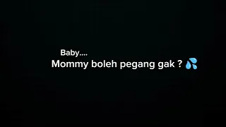 mommy pegangin asmr roleplay indonesia