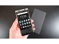 Blackberry KEYone Unboxing Review