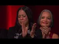 Raye performs “Cry Me a River” for The Apollo | 2024 Kennedy Center Honors
