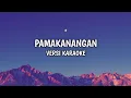 Lagu KARAOKE LAGU MANDAR PAMAKANANGAN BY TAKBIR DA5