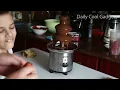 Lagu Making a cheap chocolate fountain work properly