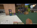 Minecraft FTB Beyond Project Red Transportation Anfang german