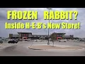 Inside Georgetown s Massive NEW H-E-B Full Store Walkthrough Aisle-by-Aisle Tour 2025