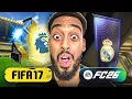 Download Lagu Absolute Nostalgie🤯Faro reagiert auf alle Pack Animationen von FIFA 09 - EA FC 26🔥