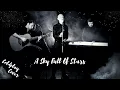 Lagu Coldplay - A Sky Full Of Stars (acoustic cover by Dobro \u0026 Muzlo)