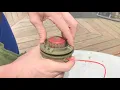 Homelite Weed Eater String Replacement