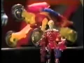 Download Lagu The Real Adventures of Jonny Quest Action Figures Commercial