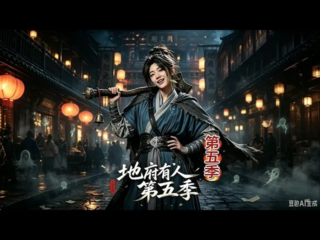 我下面有人,你最好别惹我
