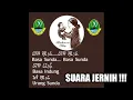 LAGU DIAJAR BASA SUNDA