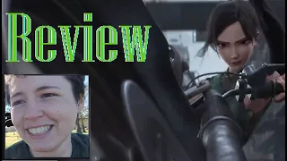 white snake 2 green snake review