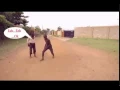 GHETTO BOYS DANCE  TESTIMONY PSQUARE