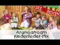 Download Lagu 🎶 Aramsamsam - Kinderlieder-Mix || Singen, Tanzen und Bewegen